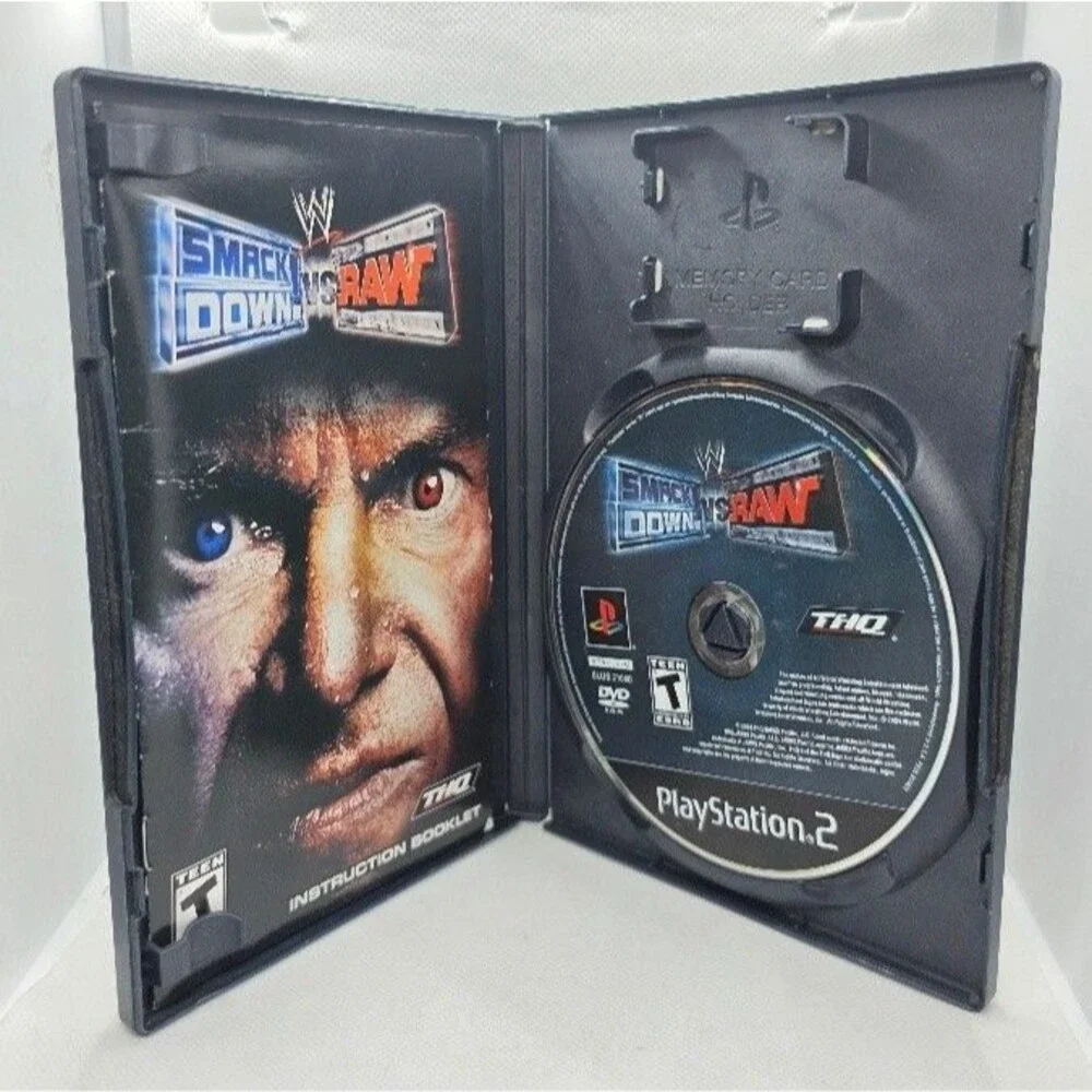 N/A lot playstation